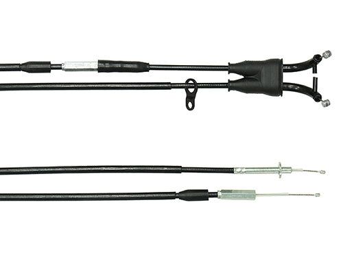 Psychic Throttle  Cable -  Push/Pull 105-376