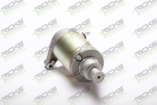 Ricks Starter Motor 61-322