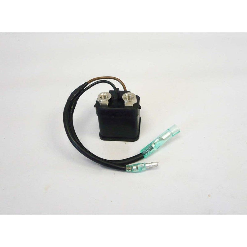 Load image into Gallery viewer, WSM Starter Solenoid For Yamaha 30 / 40 / 300 / 350 Hp 4-Stroke 07-21 004-127
