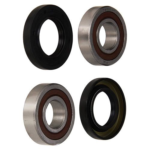 1983 Honda VT 750C Pivot Works Rear Wheel And Seal Kit Honda Street Bike