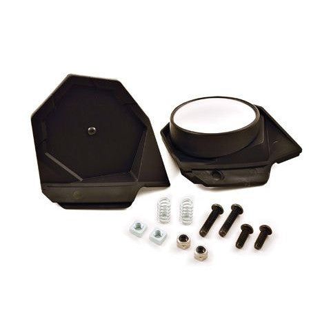 Load image into Gallery viewer, PowerMadd Sentinal Handguards Mirror - 34455
