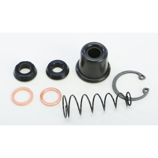 All Balls Rear Brake Master Cylinder Rebuild Kit 18-1075