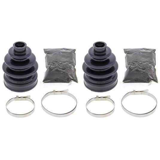 Complete Front Inner CV Boot Repair Kit Can-Am Outlander 650 STD 4X4 2013-2015