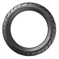 Bridgestone Battlax Adventure A41R 170/60ZR17 Tire (72W) Rear 8849