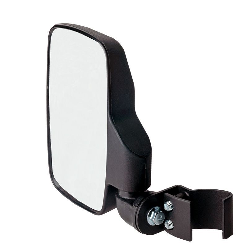 Load image into Gallery viewer, Seizmik UTV Side View ABS Mirrors For Polaris Pro-Fit and Can-Am Profiled

