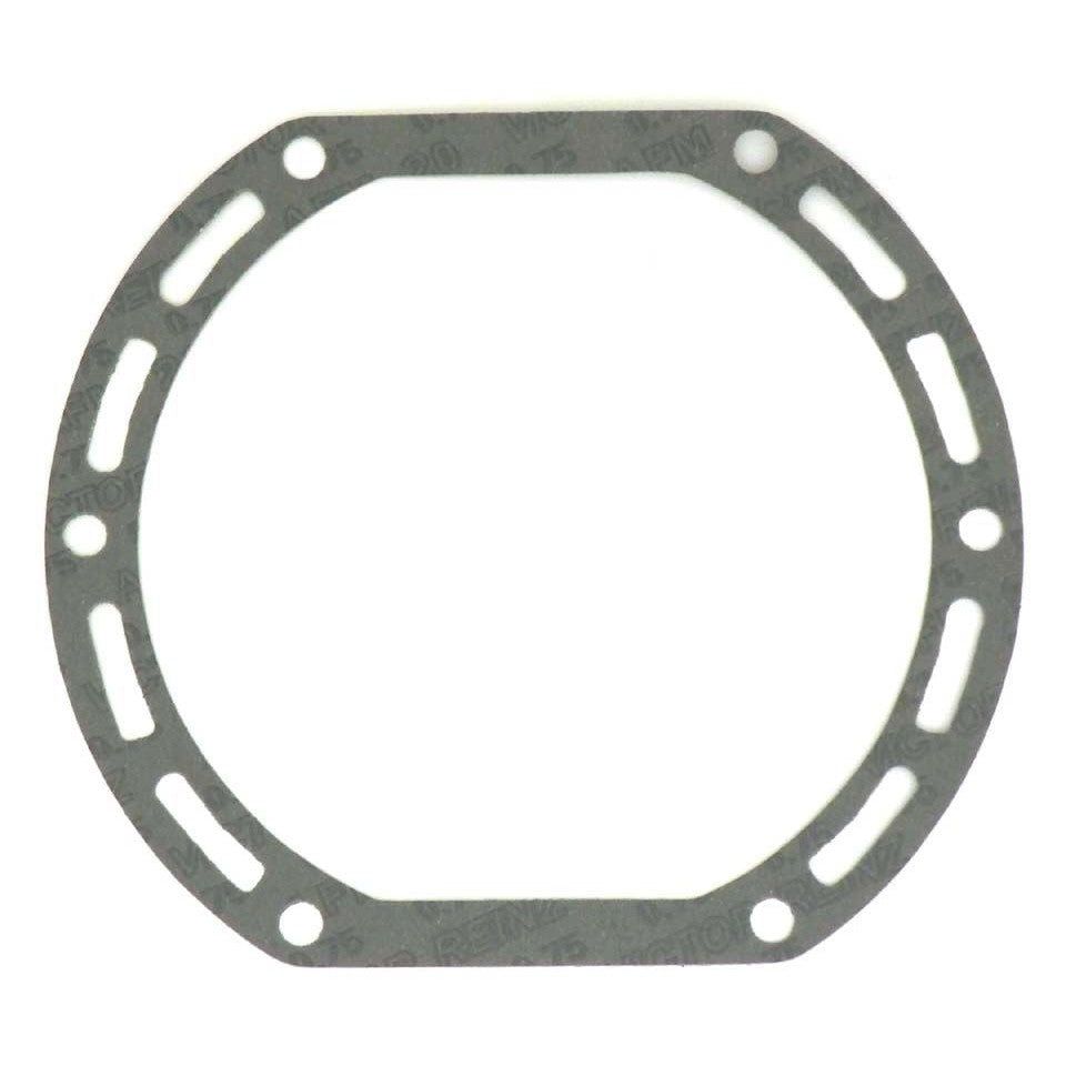 WSM Exhaust Inner Cover Gasket for Yamaha 700 94-04 007-474