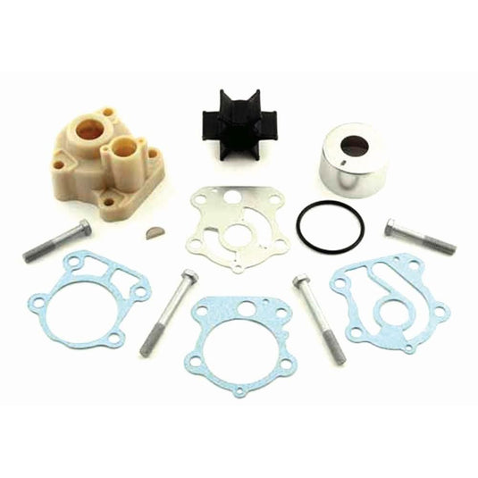 WSM Water Pump Kit Complete for Yamaha 75 - 100 Hp 4-Stroke 99-17 750-445