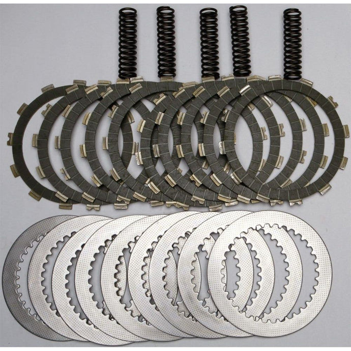 EBC SRK Complete Rebuild Kit - SRK89