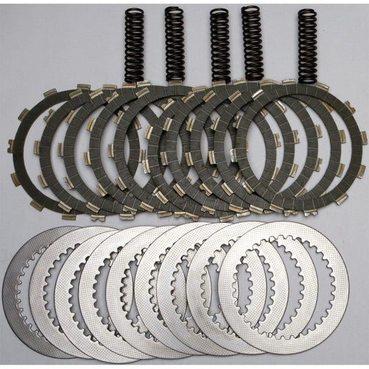EBC SRK Complete Rebuild Kit - SRK89