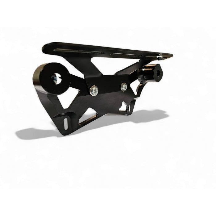 Load image into Gallery viewer, Elektric Offroad Anodized Black Upper Shock Mount Brace For Can-Am Maverick X3 2017-2024
