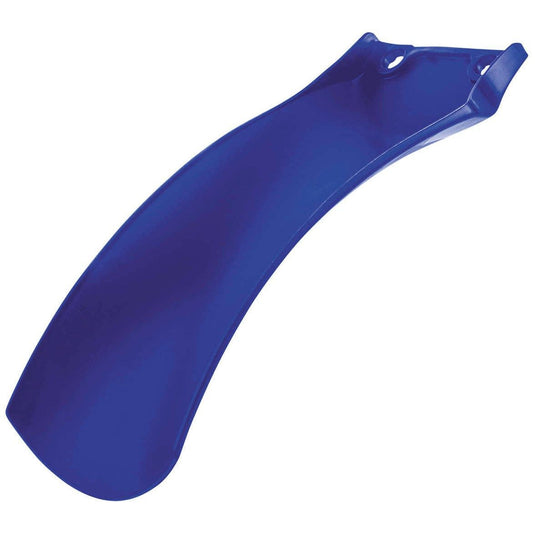 Acerbis Blue Air Box Mud Flap - 2171860003