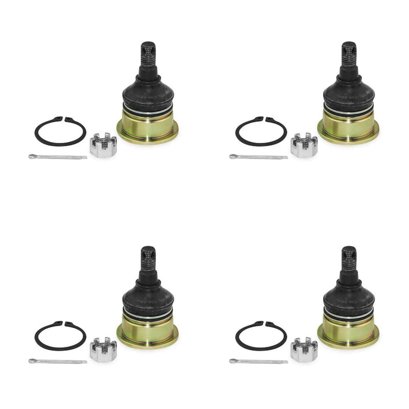 Load image into Gallery viewer, Complete Ball Joint Lower and Upper Kit for Yamaha YFM700R Raptor 2014-2016
