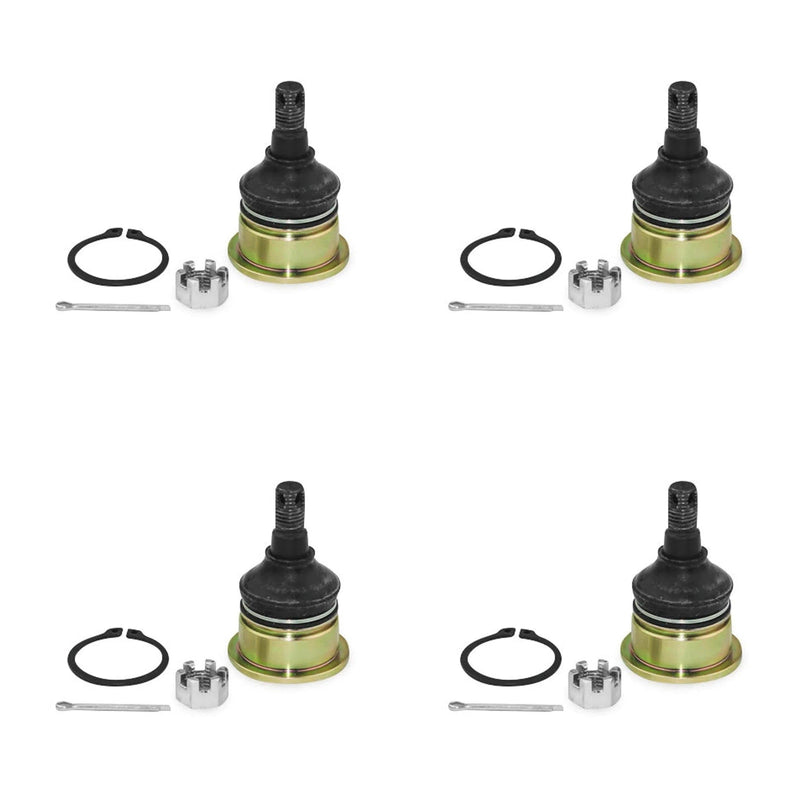Load image into Gallery viewer, Complete Ball Joint Lower and Upper Kit for Yamaha YFM700R Raptor 2014-2016
