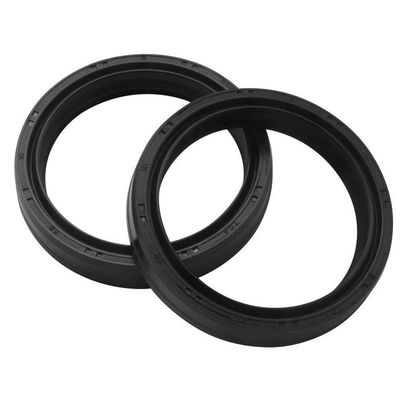 Load image into Gallery viewer, Fork Seal For Suzuki RM250 2004-2008 Pair 47 x 58 x 10, NOK
