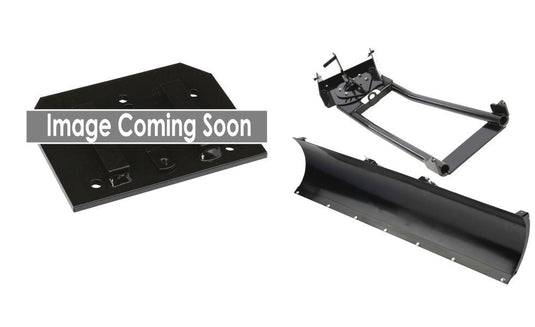 Denali ATV Snow Plow Kit For Can-Am Renegade 1000R 4X4 2022