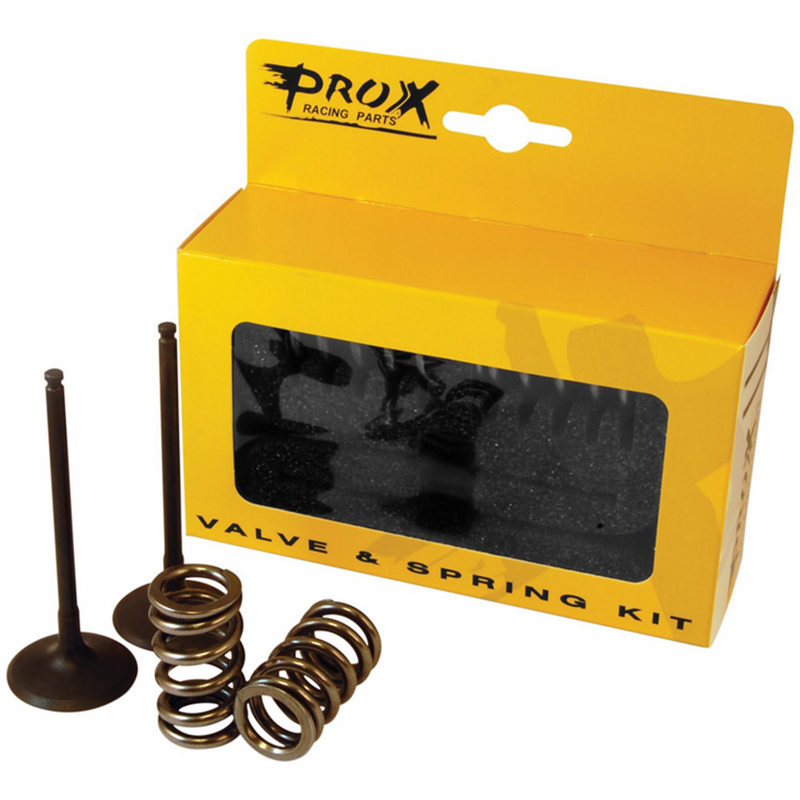 Load image into Gallery viewer, Prox Pro-X Ti-Steel Conv Set Ex 28.SIS6327-2
