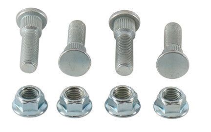All Balls Wheel Stud & Nut Kit 85-1001