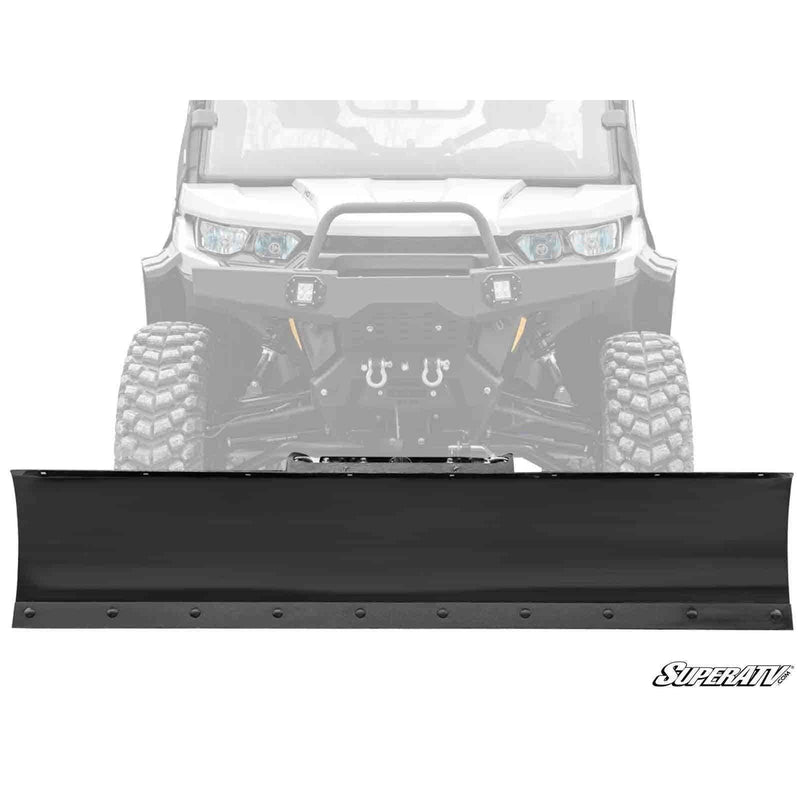 Load image into Gallery viewer, SuperATV Can-Am Defender Pro Snow Plow SPK-CA-DEF-001-02
