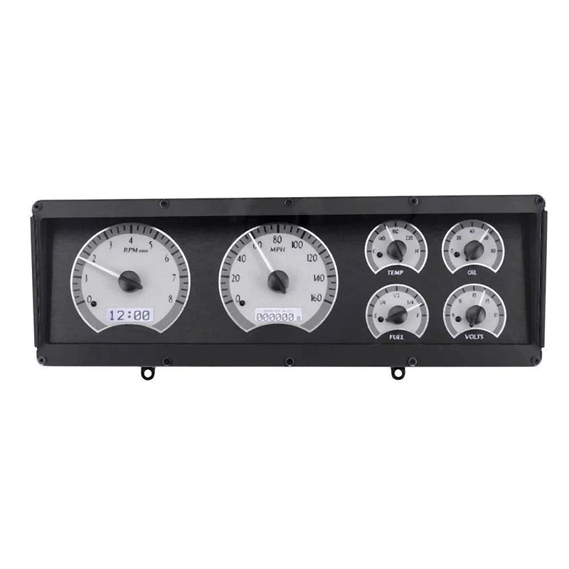 Load image into Gallery viewer, Dakota Digital 1978-1988 Oldsmobile Cutlass VHX Gauge Kit VHX-78O-CUT
