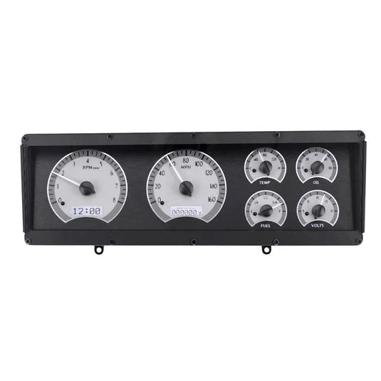 Dakota Digital 1978-1988 Oldsmobile Cutlass VHX Gauge Kit VHX-78O-CUT