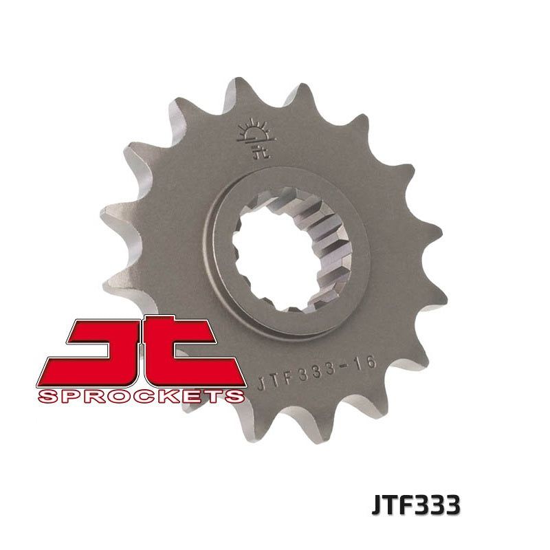 Steel Front Sprocket 15T for Street HONDA VFR750F 1990-1997