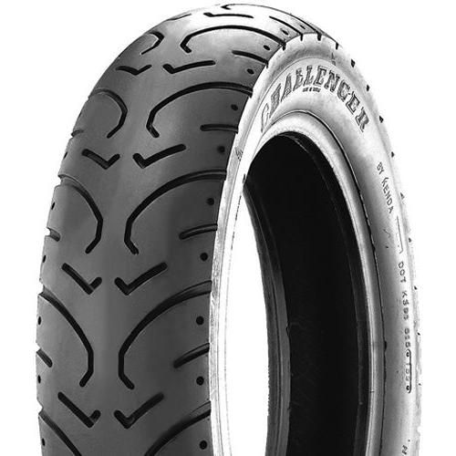 Load image into Gallery viewer, Kenda K657 Challenger Rear Bias Tire [130/90H17] 046571714C1
