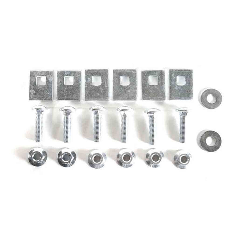 Load image into Gallery viewer, 2000-2014 Ford Econoline Van Class III Custom Fit Trailer Hitch Receiver
