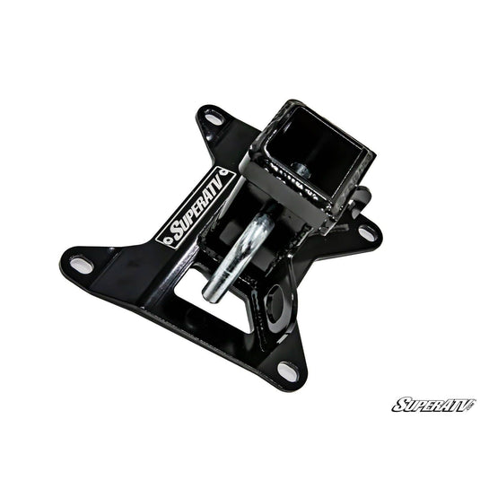 SuperATV Honda Talon 1000 Rear Receiver Hitch RH-H-TAL-02