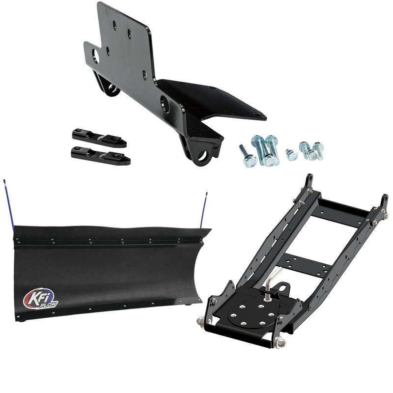 Load image into Gallery viewer, KFI UTV Snow Plow Kit For CF-Moto UFORCE 1000/XL 2019-2024
