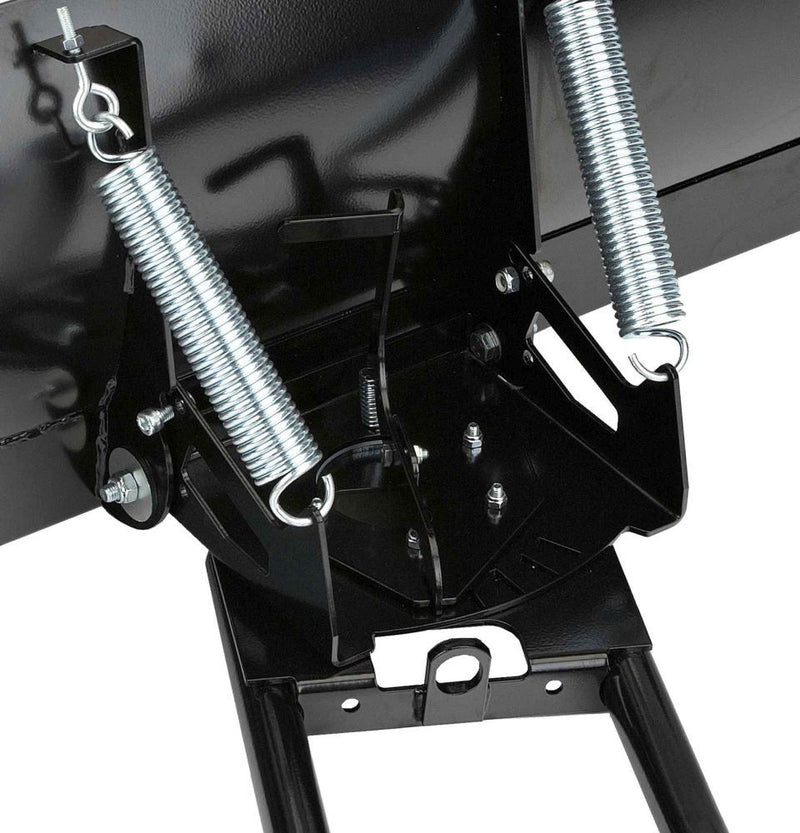 Load image into Gallery viewer, Denali 60&quot; ATV Snow Plow Blade And Push Tubes (No Mount)
