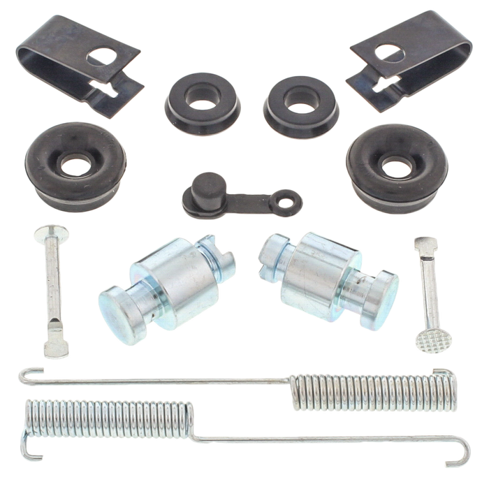 All Balls Wheel Cylinder Rebuild Kit For Yamaha YFM350FW Big Bear 4WD [SRA] 1987-1988 18-5004