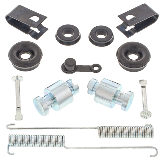 All Balls Wheel Cylinder Rebuild Kit For Yamaha YFM350FW Big Bear 4WD [SRA] 1987-1988 18-5004