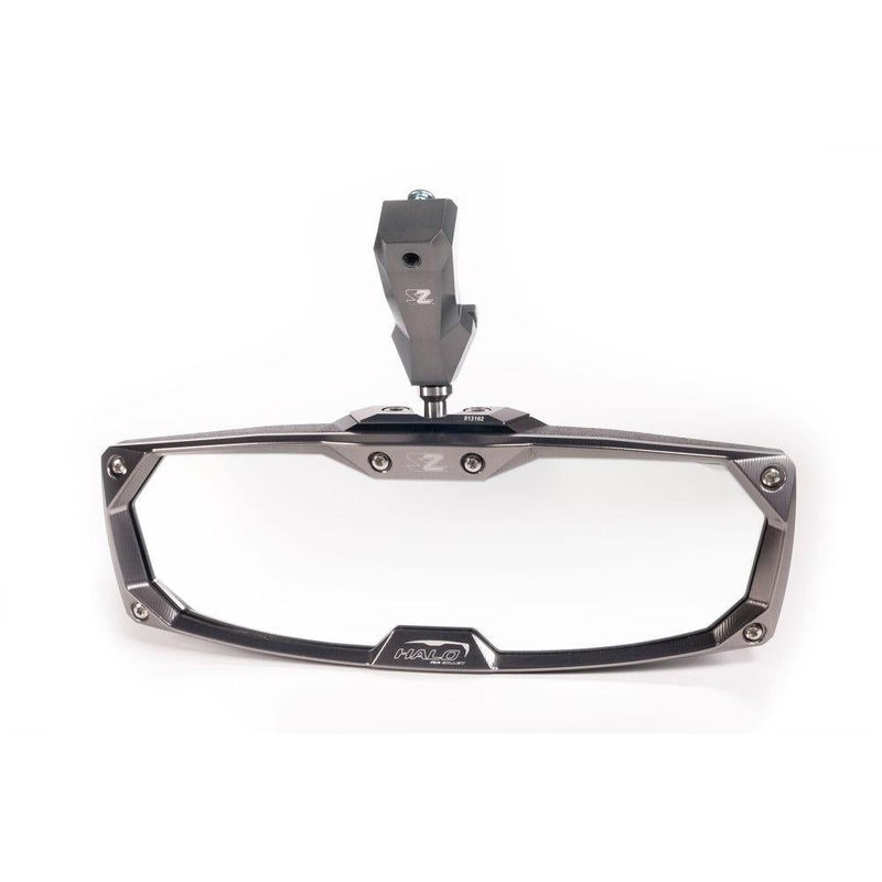 Load image into Gallery viewer, Seizmik Halo-RA Billet Aluminum Rearview Mirror For Can-Am Defender 56-18015
