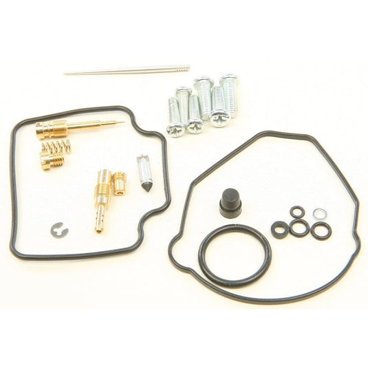 All Balls Carburetor Repair Kit For Honda ATC250ES Big Red 1985 26-1293
