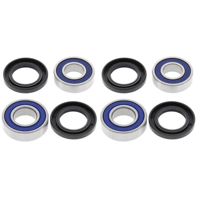 Bearing Kit for Front Wheels fit Polaris Sportsman 90 2004-2014