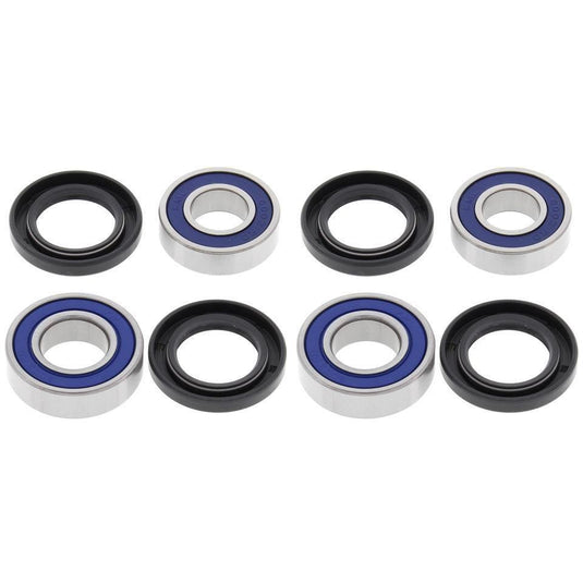Bearing Kit for Front Wheels fit Polaris Sportsman 90 2004-2014