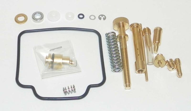 Load image into Gallery viewer, WSM Carburetor Kit For Polaris 600 Sportsman 03-04 016-430
