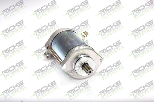 Ricks Starter Motor 61-320