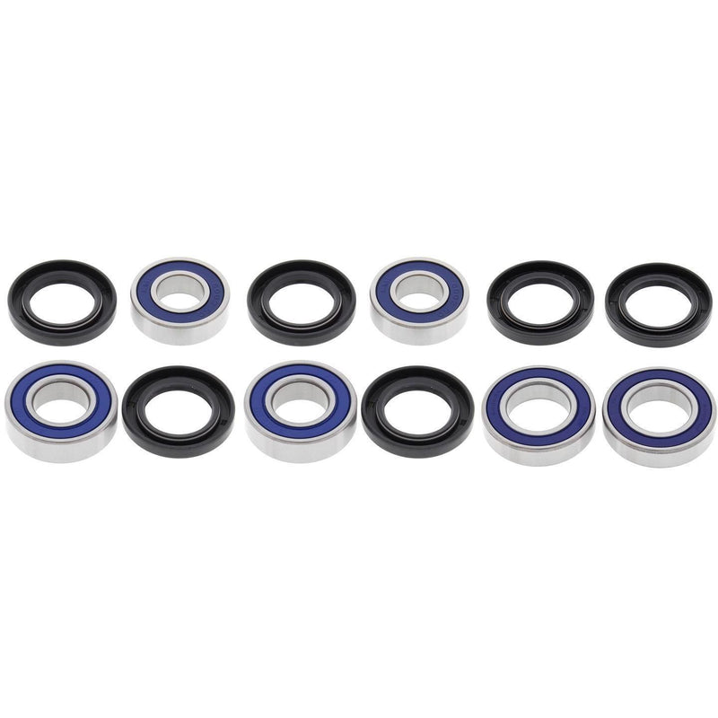 Load image into Gallery viewer, Bearing Kit for Front and Rear Wheels Polaris Sportsman 90 04-14
