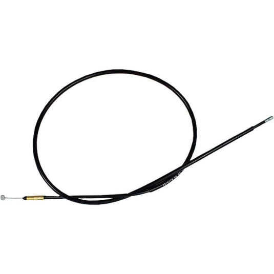 Motion Pro Black Vinyl Choke Cable 02-0179