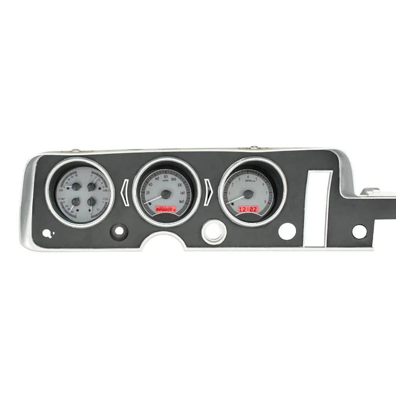 Load image into Gallery viewer, Dakota Digital 1968 Pontiac GTO VHX Gauge Kit VHX-68P-GTO
