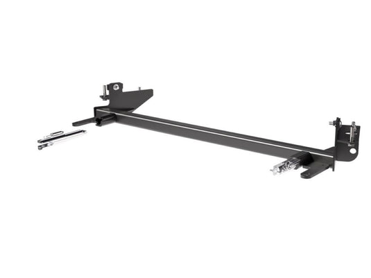 Blue Ox BX2423 Baseplate fits Select Ram 1500 Rebel (Includes Adaptive Cruise Control & Shutters)