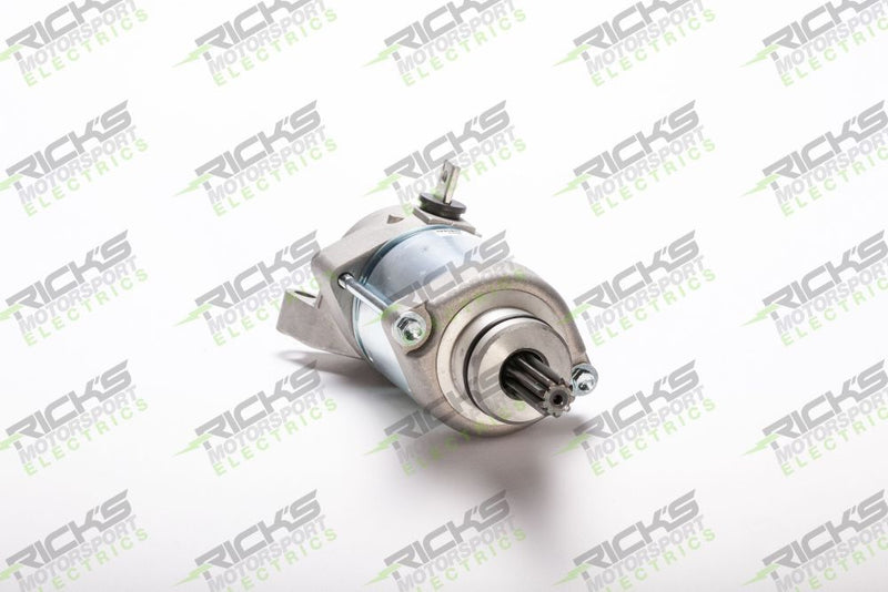 Load image into Gallery viewer, Ricks Starter Motor 61-413
