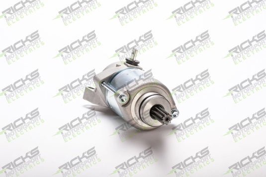 Ricks Starter Motor 61-413