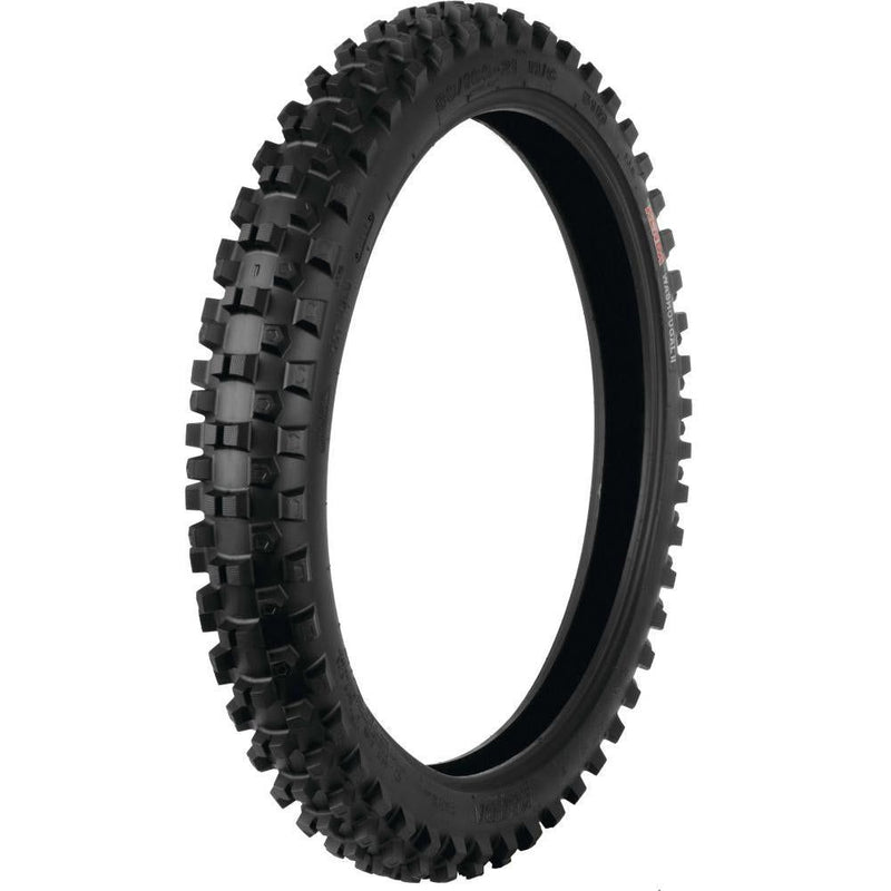 Load image into Gallery viewer, Kenda K786 Washougal II Dual Compound Rear Bias Tire [90/100-14] 047861440C0S2
