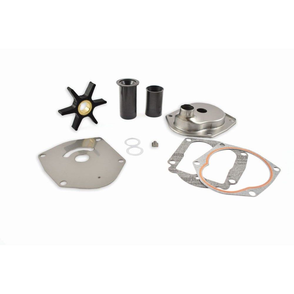 WSM Water Pump Kit Complete for Mercury / Mariner / Force 25 - 50 Hp 94-14