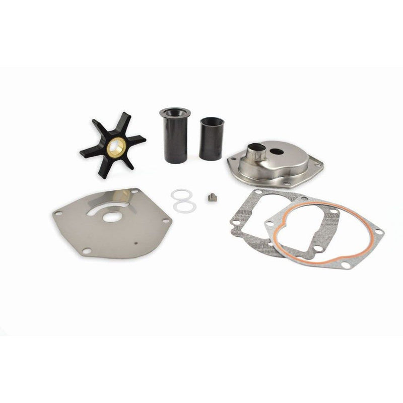 Load image into Gallery viewer, WSM Water Pump Kit Complete for Mercury / Mariner / Force 25 - 50 Hp 94-14
