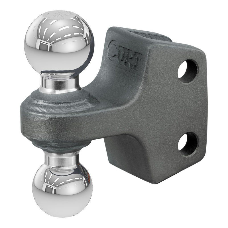 Load image into Gallery viewer, Replacement Rebellion XD Dual Ball, 2" &amp; 2-5/16", Up to 15K
