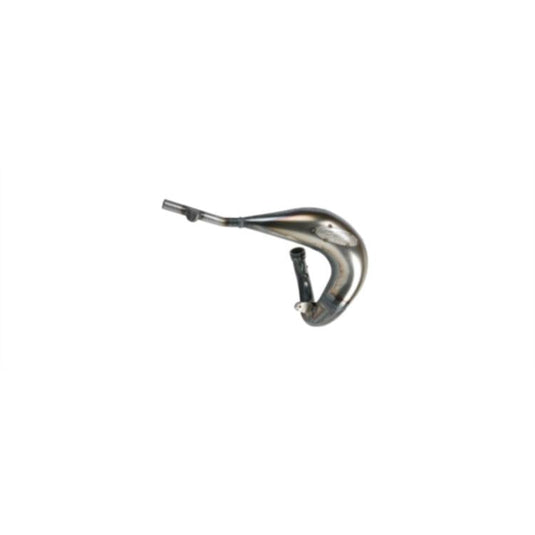 FAC Big Bore Fatty Exhaust Pipe & Powercore 2 Shorty Silencer for KTM 85XC 08-09