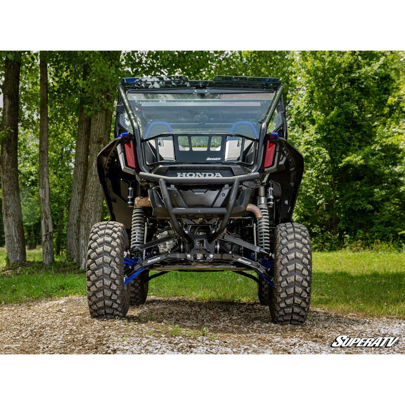 Load image into Gallery viewer, SuperATV Honda Talon 1000X High-Clearance Boxed Radius Arms RA-H-TALX-HC-BX-02
